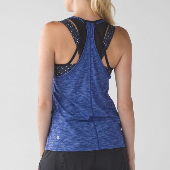 Lululemon🍋Tough It Out Tank - Picture 1 of 6